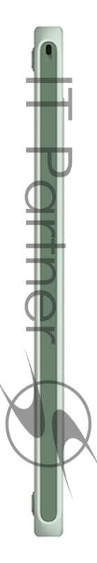 Графический планшет XPPen Artist Artist12 LED USB зеленый