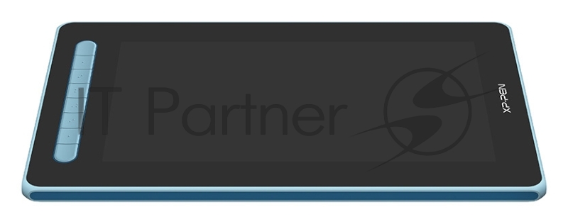 Графический планшет XPPen Artist Artist12 LED USB синий