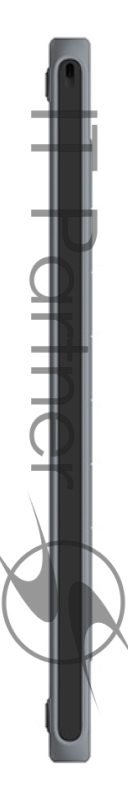 Графический планшет XPPen Artist Artist12 LED USB черный