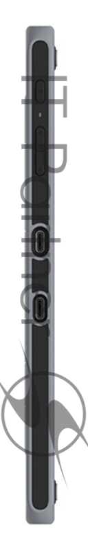 Графический планшет XPPen Artist Artist12 LED USB черный