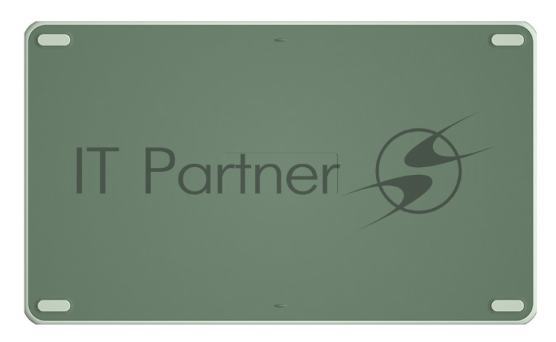 Графический планшет XPPen Deco Deco L Green USB зеленый