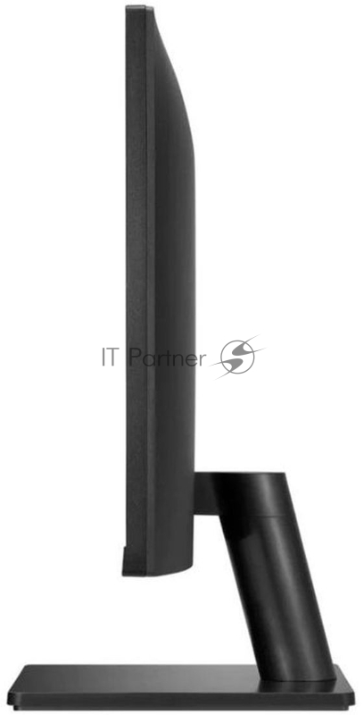 Монитор LG 23.8 24MP500 черный IPS LED 16:9 HDMI матовая 250cd 178гр/178гр 1920x1080 D-Sub FHD 3.3кг