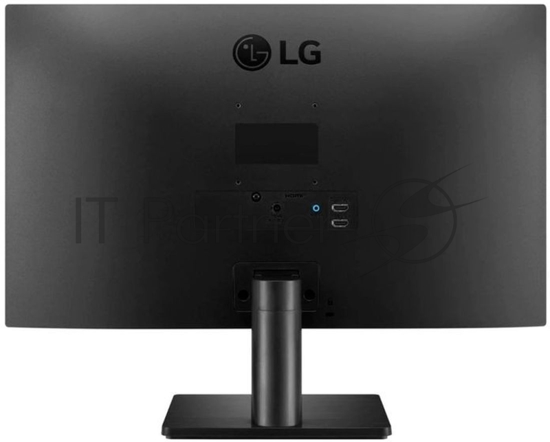 Монитор LG 23.8 24MP500 черный IPS LED 16:9 HDMI матовая 250cd 178гр/178гр 1920x1080 D-Sub FHD 3.3кг