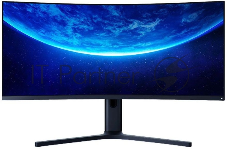 Монитор Xiaomi 34 Mi Mi Curved Gaming Monitor VA 3440x1440 144Hz FreeSync 300cd/m2 21:9
