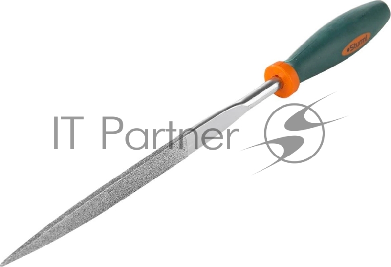 Набор надфилей Sturm! 1051-02-SSD, 6шт С АЛМАЗНЫМ НАПЫЛЕНИЕМ