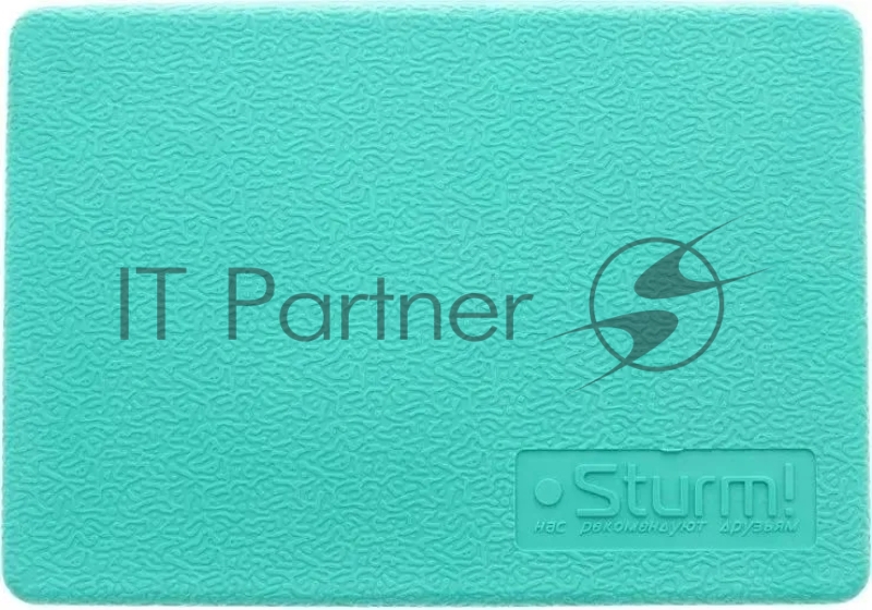 Коронки по дереву Sturm! 5440202 набор 15ед d=19/22/29/32/38/44/51/64/76/8 кейс