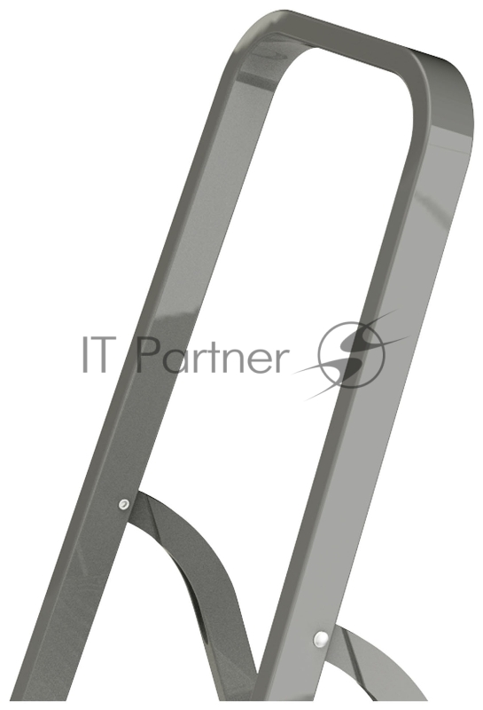 Стремянка Новая Высота NV1150 односторонняя сталь 3ступ. (1150103)