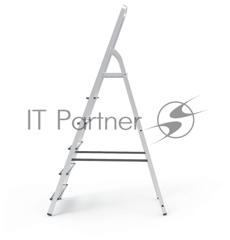 Стремянка Новая Высота NV1150 односторонняя сталь 6ступ. (1150106)