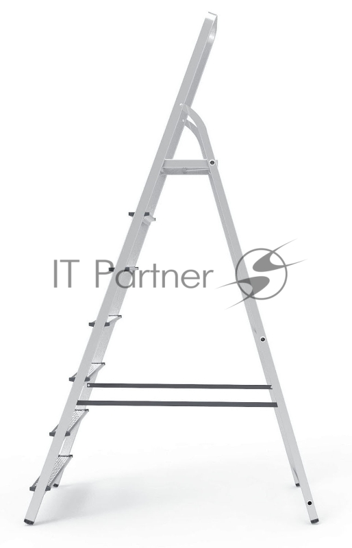 Стремянка Новая Высота NV1150 односторонняя сталь 7ступ. (1150107)