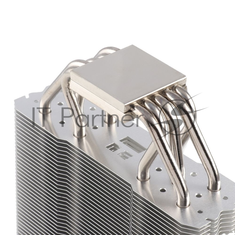 Кулер для процессора Thermalright TA140, высота 159 мм, 600-1500 об/мин, 17-23 дБА, PWM