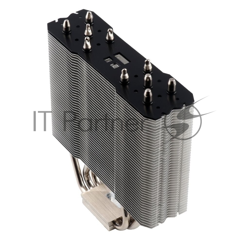 Кулер для процессора Thermalright TA140, высота 159 мм, 600-1500 об/мин, 17-23 дБА, PWM