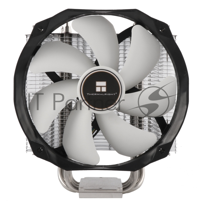 Кулер для процессора Thermalright ARO-M14G, высота 162 мм, 300-1300 об/мин, 15-21 дБА, PWM (001380)