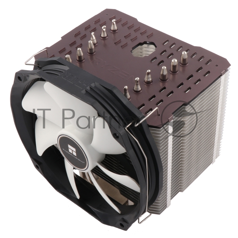 Кулер для процессора Thermalright ARO-M14G, высота 162 мм, 300-1300 об/мин, 15-21 дБА, PWM (001380)