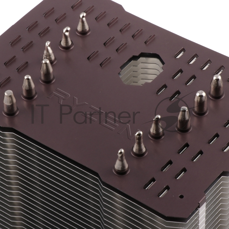 Кулер для процессора Thermalright ARO-M14G, высота 162 мм, 300-1300 об/мин, 15-21 дБА, PWM (001380)