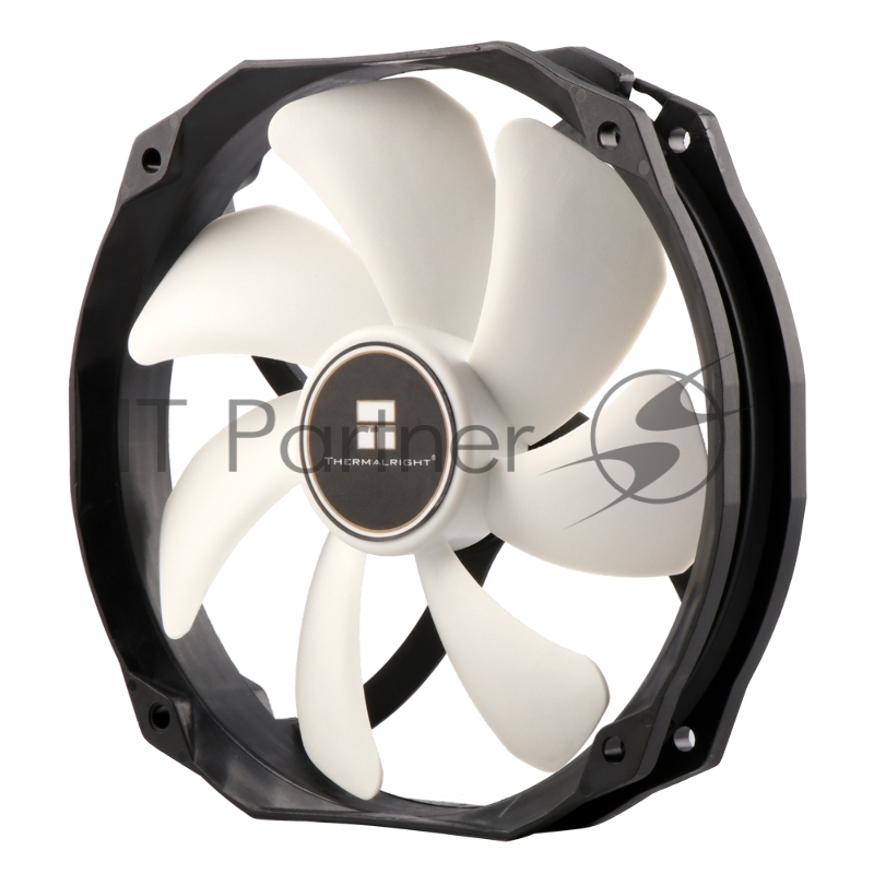 Кулер для процессора Thermalright ARO-M14G, высота 162 мм, 300-1300 об/мин, 15-21 дБА, PWM (001380)