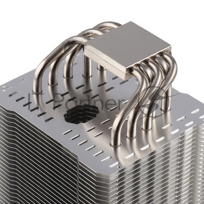 Кулер для процессора Thermalright Macho 120 Rev.B, высота 150 мм, 600-1800 об/мин, 19-25 дБА, PWM (001717)