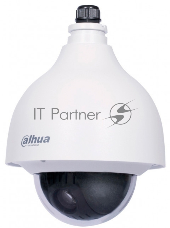 Камера видеонаблюдения IP Dahua DH-SD40212T-HN-S2 5.3-64мм цв.
