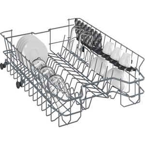 Посудомоечная машина встраив. Beko BDIS15021 узкая