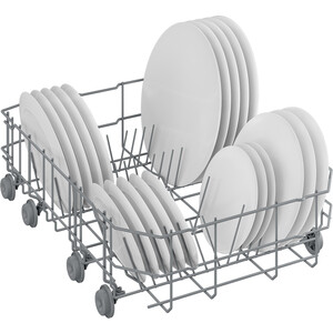 Посудомоечная машина встраив. Beko BDIS15021 узкая