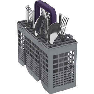 Посудомоечная машина встраив. Beko BDIS15021 узкая