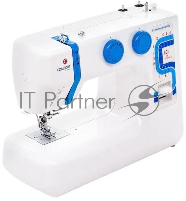 Швейная машина Comfort 11