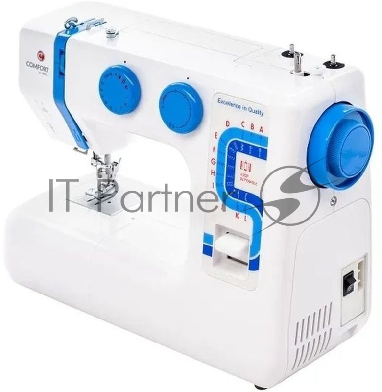 Швейная машина Comfort 11