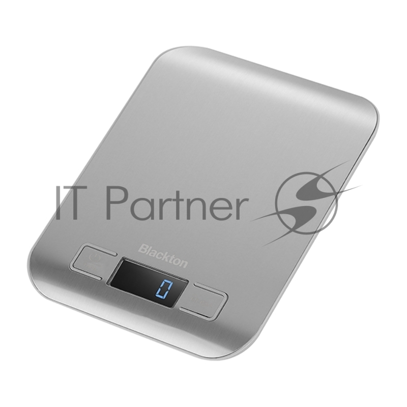 Весы кухонные Blackton Bt KS1009 Steel