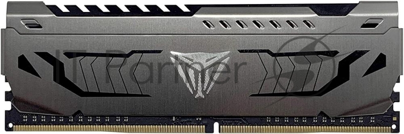 Память DDR4 32Gb 3000MHz Patriot PVS432G300C6 RTL PC4-24000 CL16 DIMM 288-pin 1.35В dual rank
