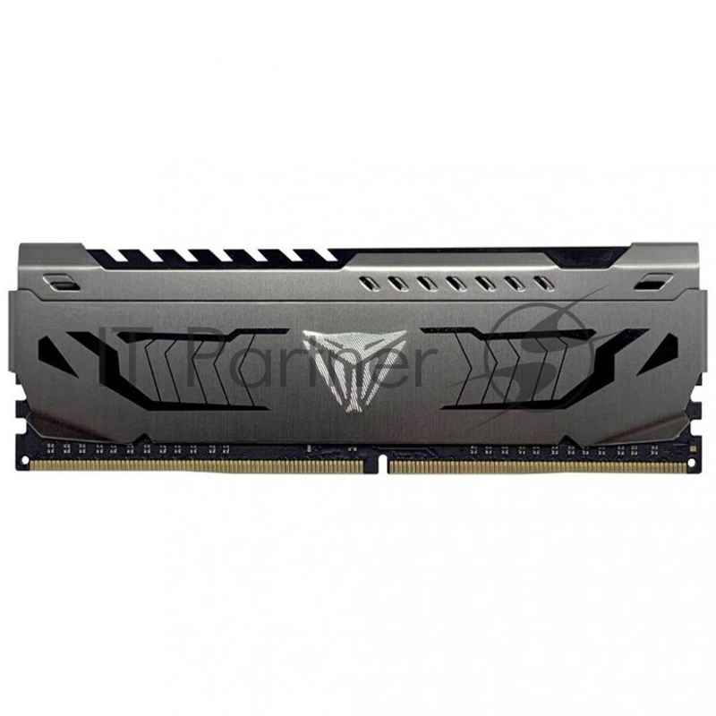 Память DDR4 32Gb 3000MHz Patriot PVS432G300C6 RTL PC4-24000 CL16 DIMM 288-pin 1.35В dual rank