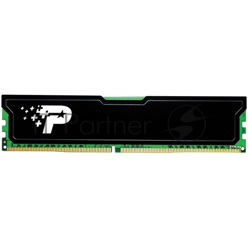 Модуль памяти Patriot SO-DIMM DDR4 16GB (pc-19200) 2400MHz Patriot PSD416G24002S