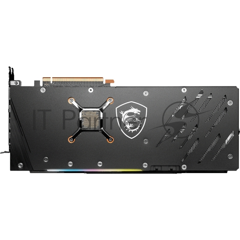 Видеокарта Radeon RX 6750 XT GAMING X TRIO 12G