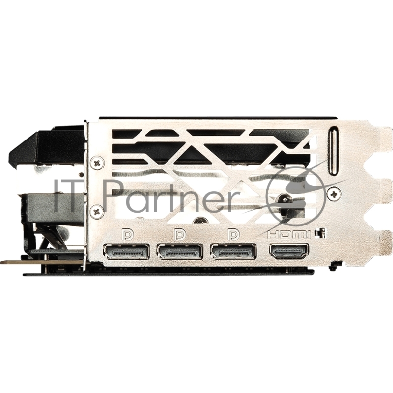 Видеокарта GeForce RTX 3090 Ti GAMING X TRIO 24G