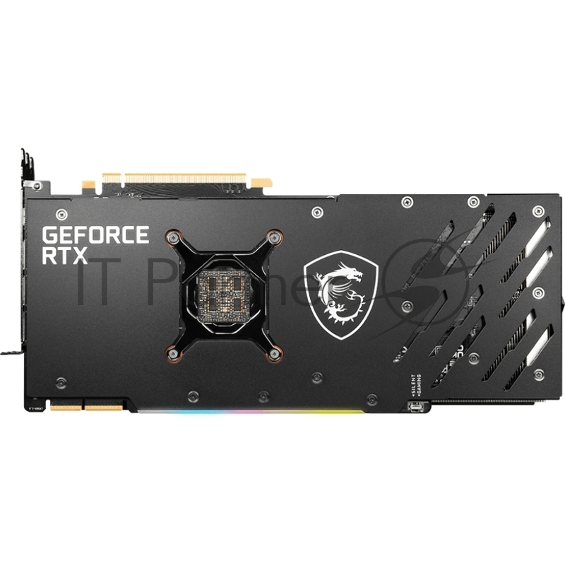 Видеокарта GeForce RTX 3090 Ti GAMING X TRIO 24G