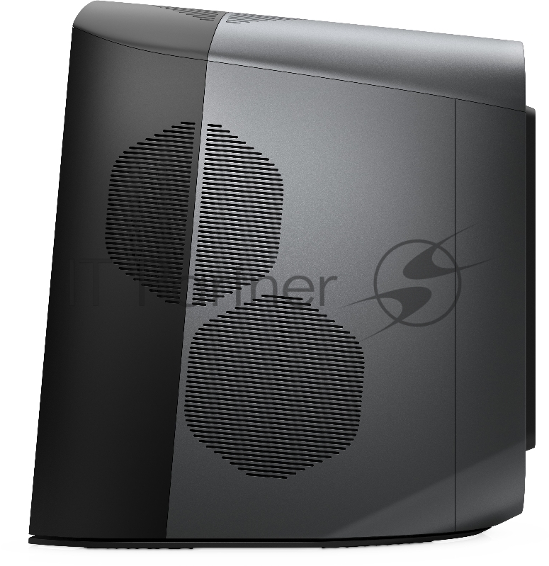 Системный блок Alienware Aurora R12 Intel Core i7 11700F(2.5Ghz)/16384Mb/1024SSD GeForce RTX3080Ti(12228Mb)/Dark Side of the Moon/Win11Home