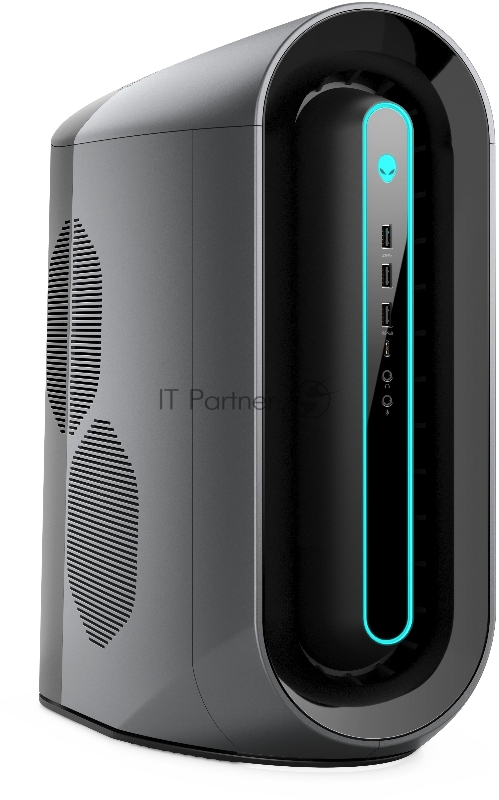 Системный блок Alienware Aurora R12 Intel Core i7 11700F(2.5Ghz)/16384Mb/1024SSD GeForce RTX3080Ti(12228Mb)/Dark Side of the Moon/Win11Home