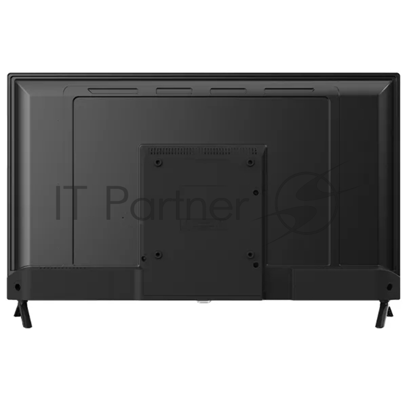 Телевизор BQ 39S07B Black