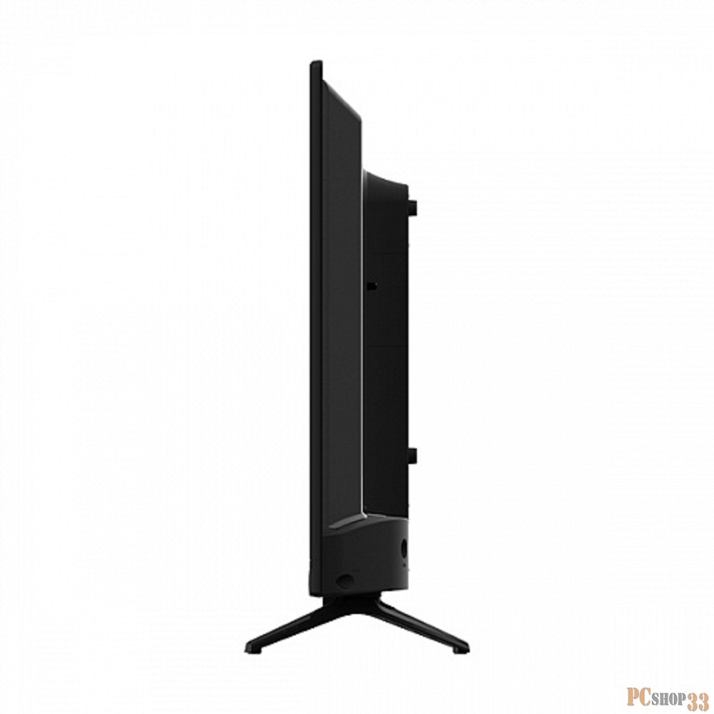 Телевизор BQ 32S12B Black