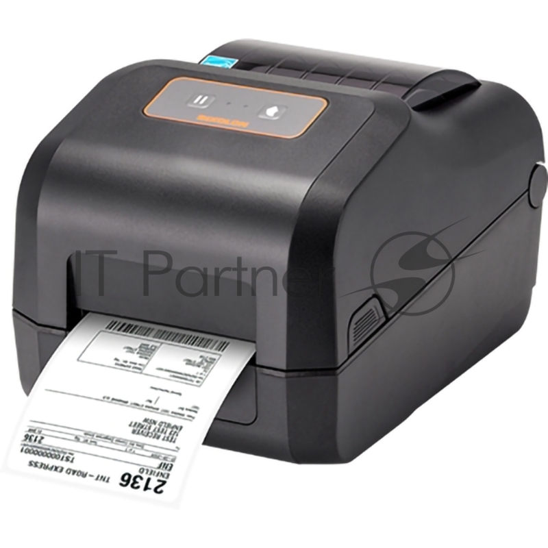 Принтер этикеток XD5-40t, 4 TT Printer, 203 dpi, USB