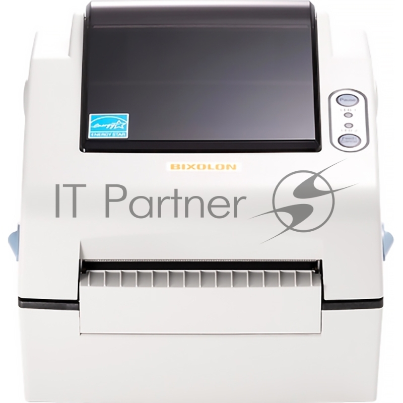 Принтер этикеток DT Printer, 203 dpi, SLP-DX420, Serial, USB, Parallel, Ivory, Ethernet