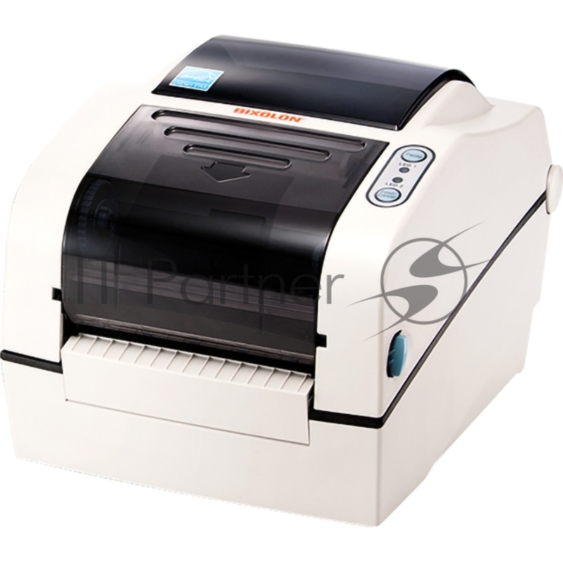 Принтер этикеток TT Printer, 203 dpi, SLP-TX420, USB, Serial, Parallel, Ivory, Ethernet