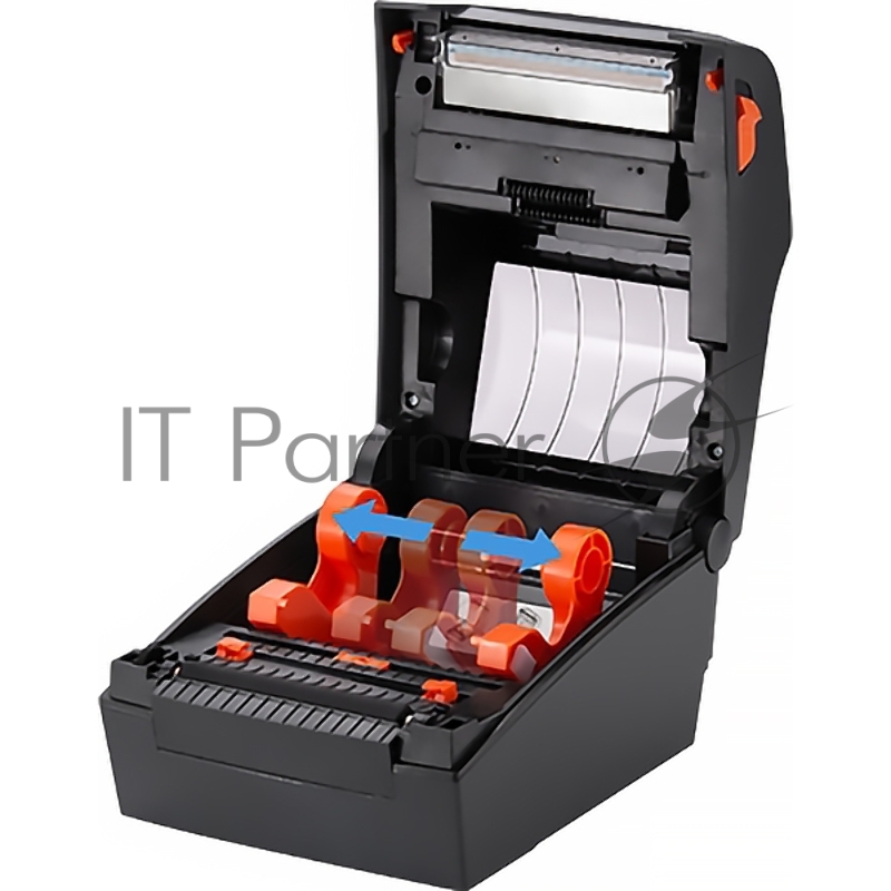 Принтер этикеток XD5-40d, 4 DT Printer, 203 dpi, USB