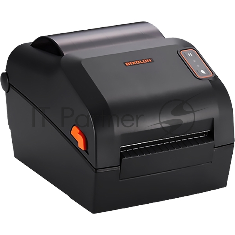 Принтер этикеток XD5-40d, 4 DT Printer, 203 dpi, USB