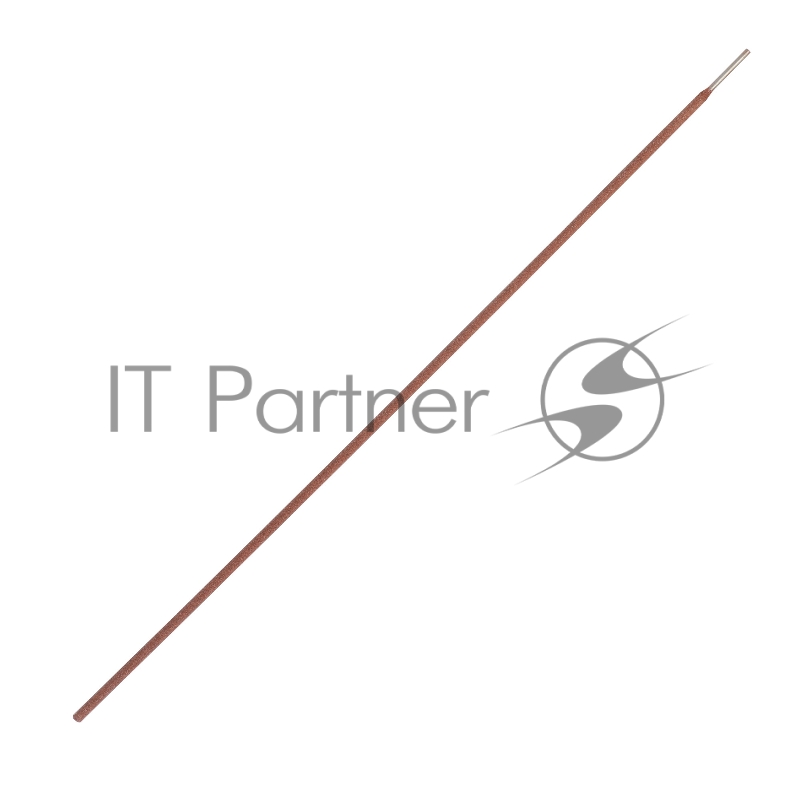 Электроды сварочные PATRIOT, марка ЭР 46, диам. 2,5мм, длина 350мм, уп. 5кг