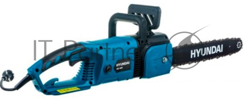 Электрическая цепная пила Hyundai LXE 1820 1800Вт дл.шины:16 (40cm)