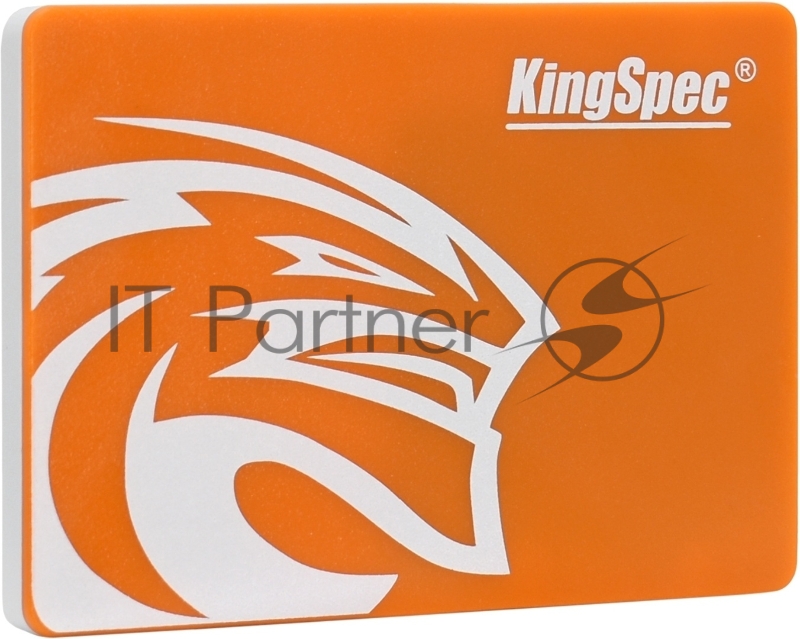 Накопитель SSD Kingspec SATA III 2Tb P3-2TB 2.5