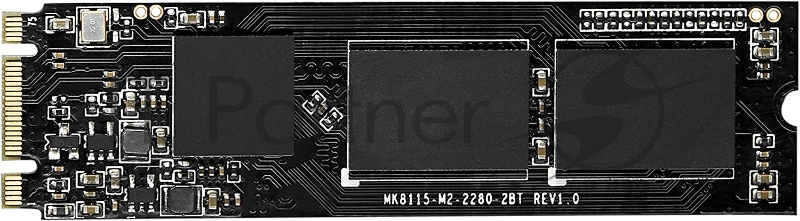 Накопитель SSD Kingspec SATA III 512Gb NT-512 M.2 2280