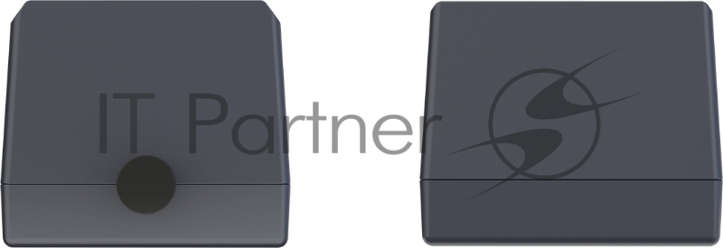 Сетевой фильтр Pilot sG-Max 5 outlets (GP), 15А/3.3 kVt, automatic circuit-breaker, 10 m, gfaphite