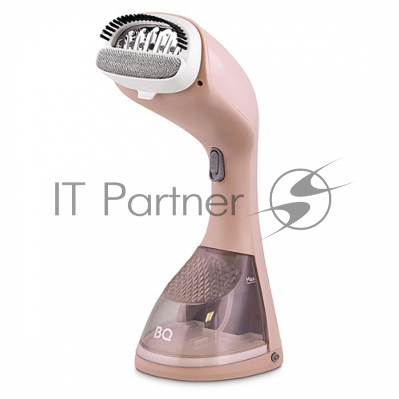 Отпариватель BQ SG1003H Beige