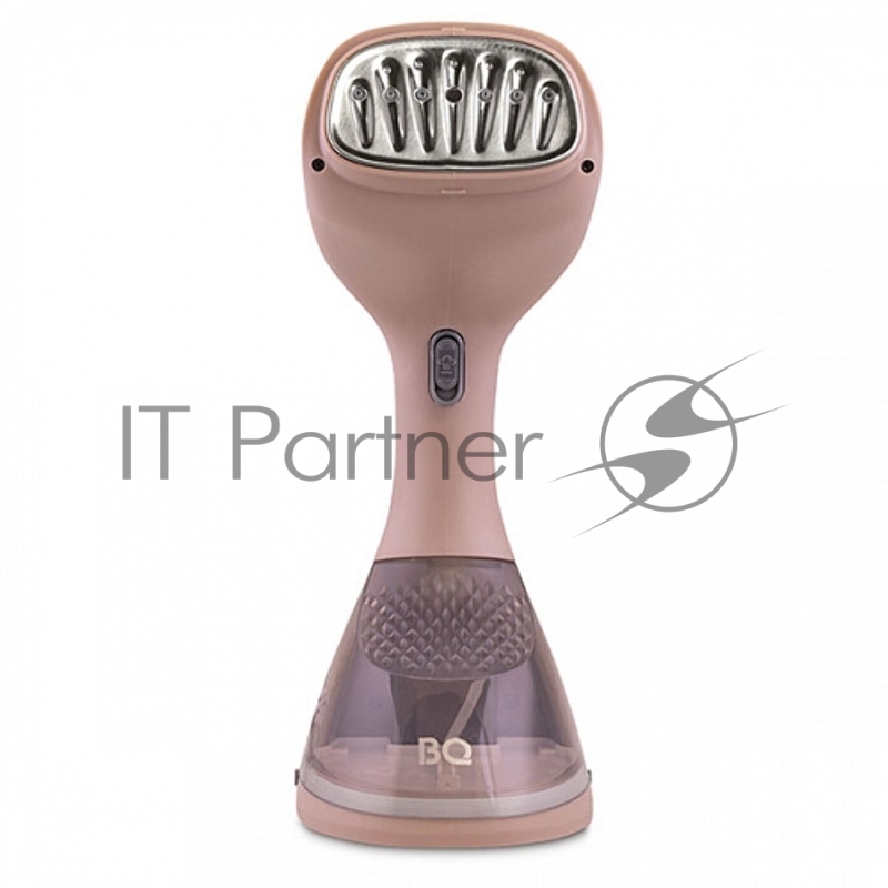 Отпариватель BQ SG1003H Beige