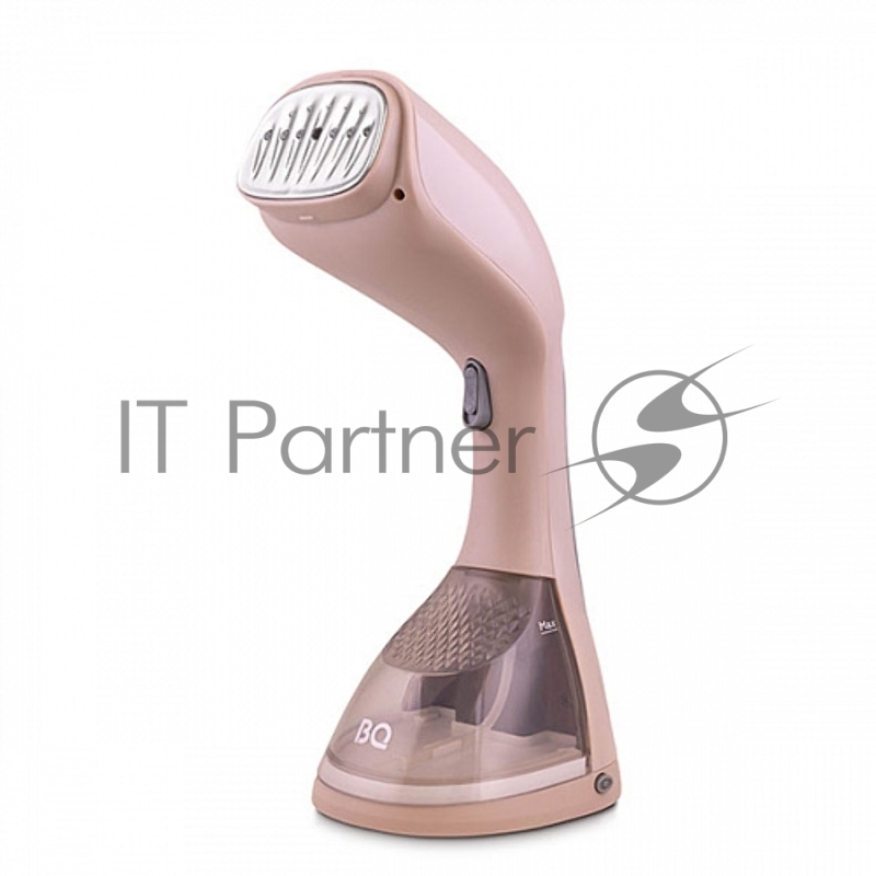 Отпариватель BQ SG1003H Beige